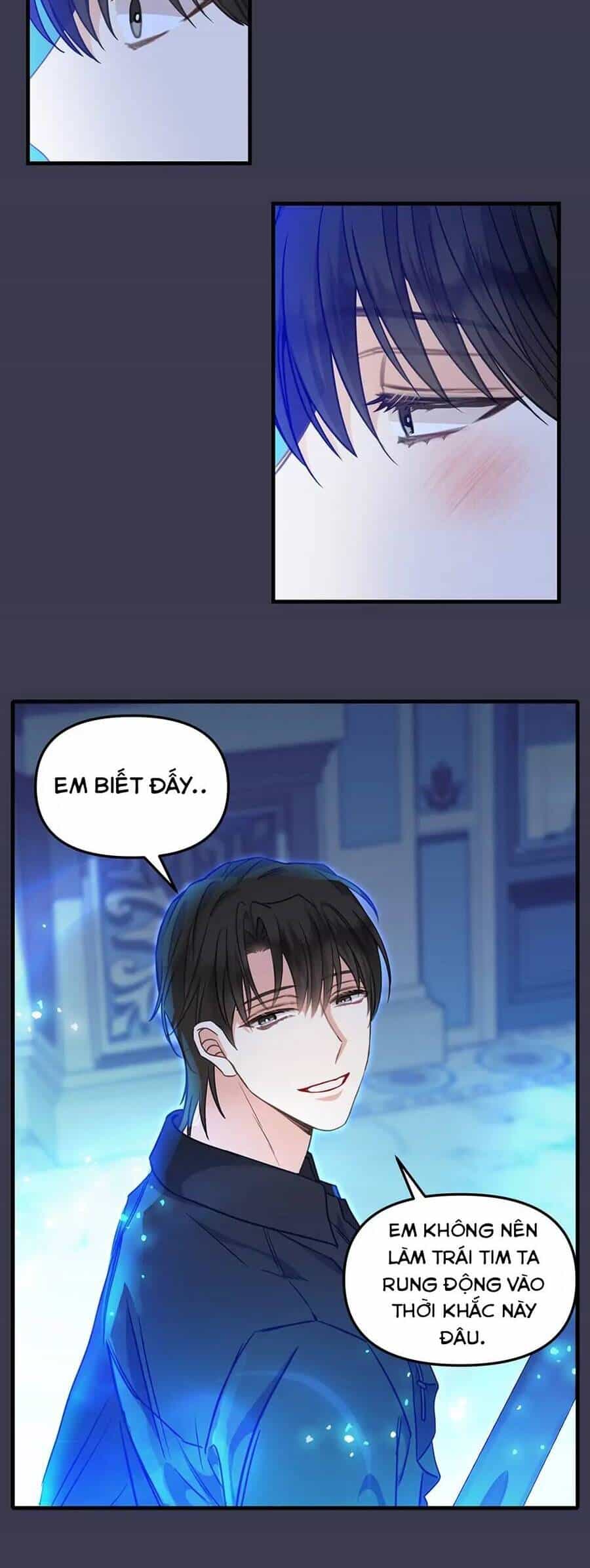 Hãy Bỏ Mặc Tôi - Chương 104 - ảnh 23