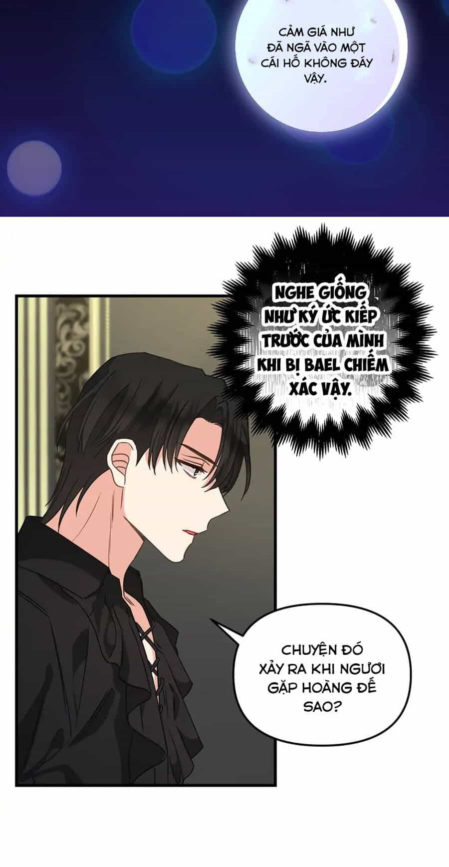 Hãy Bỏ Mặc Tôi - Chương 105 - ảnh 18