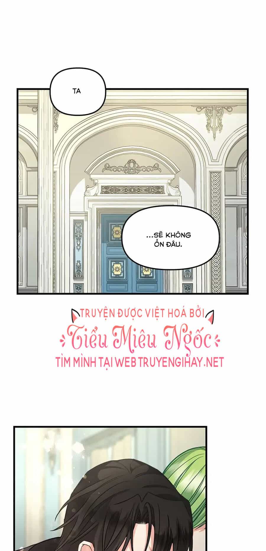 Hãy Bỏ Mặc Tôi - Chương 105 - ảnh 30