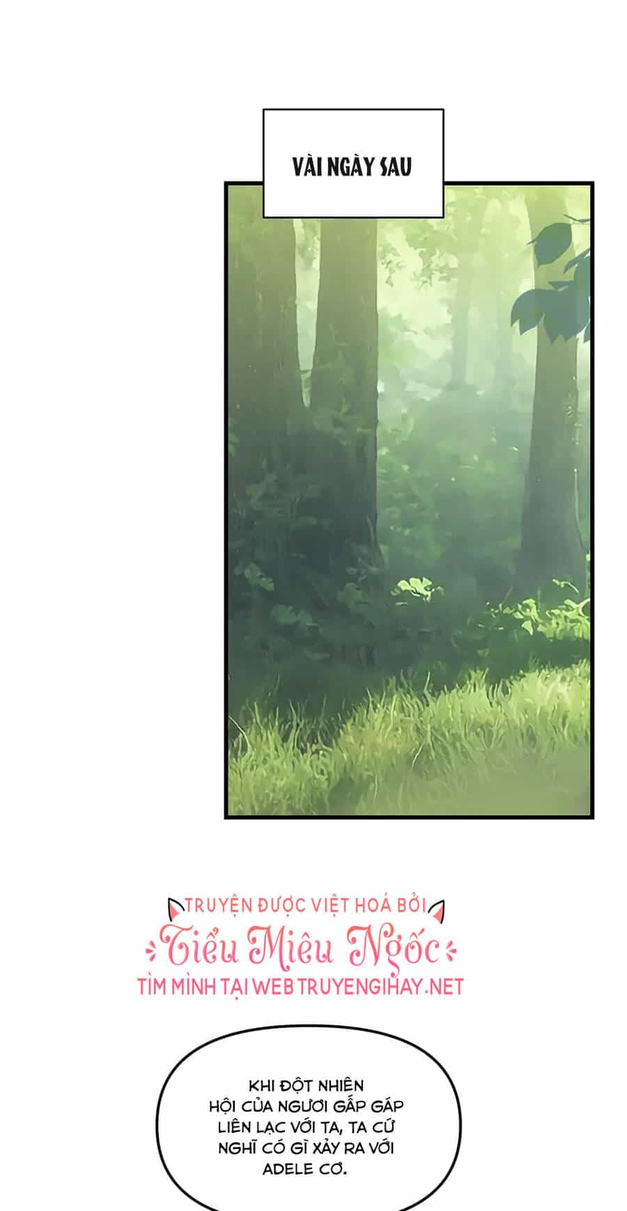 Hãy Bỏ Mặc Tôi - Chương 105 - ảnh 37