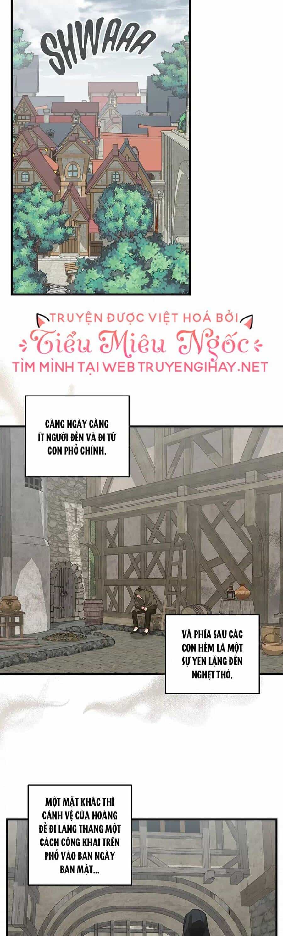 Hãy Bỏ Mặc Tôi - Chương 106 - ảnh 20