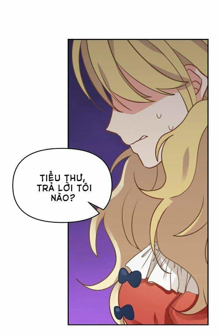 Hãy Bỏ Mặc Tôi - Chương 11 - ảnh 22
