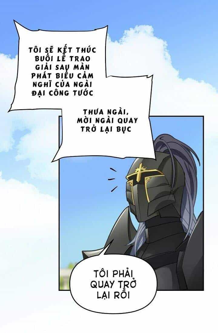 Hãy Bỏ Mặc Tôi - Chương 11 - ảnh 4