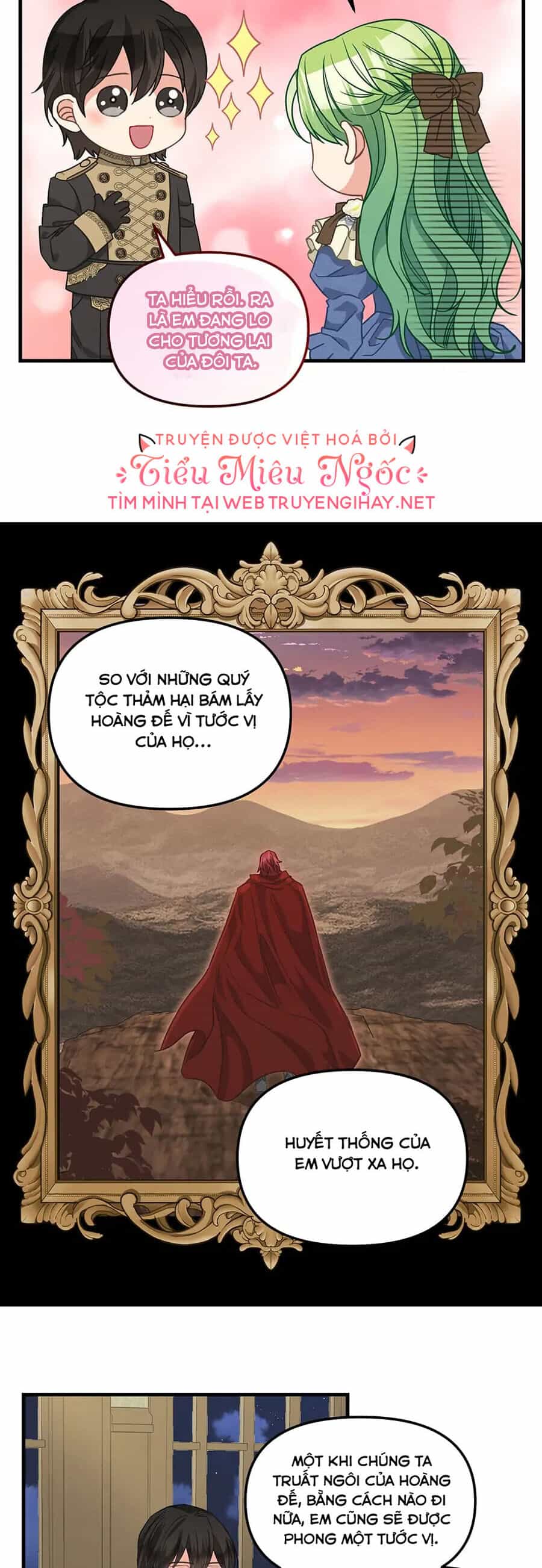 Hãy Bỏ Mặc Tôi - Chương 109 - ảnh 18