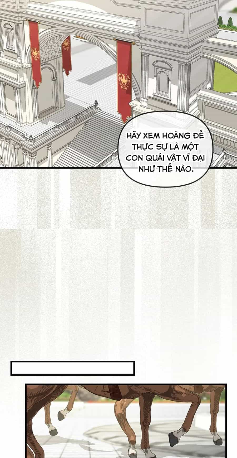 Hãy Bỏ Mặc Tôi - Chương 111 - ảnh 14