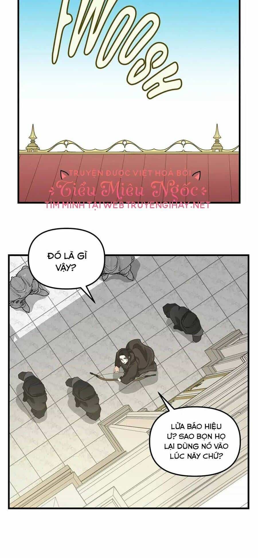 Hãy Bỏ Mặc Tôi - Chương 112 - ảnh 14