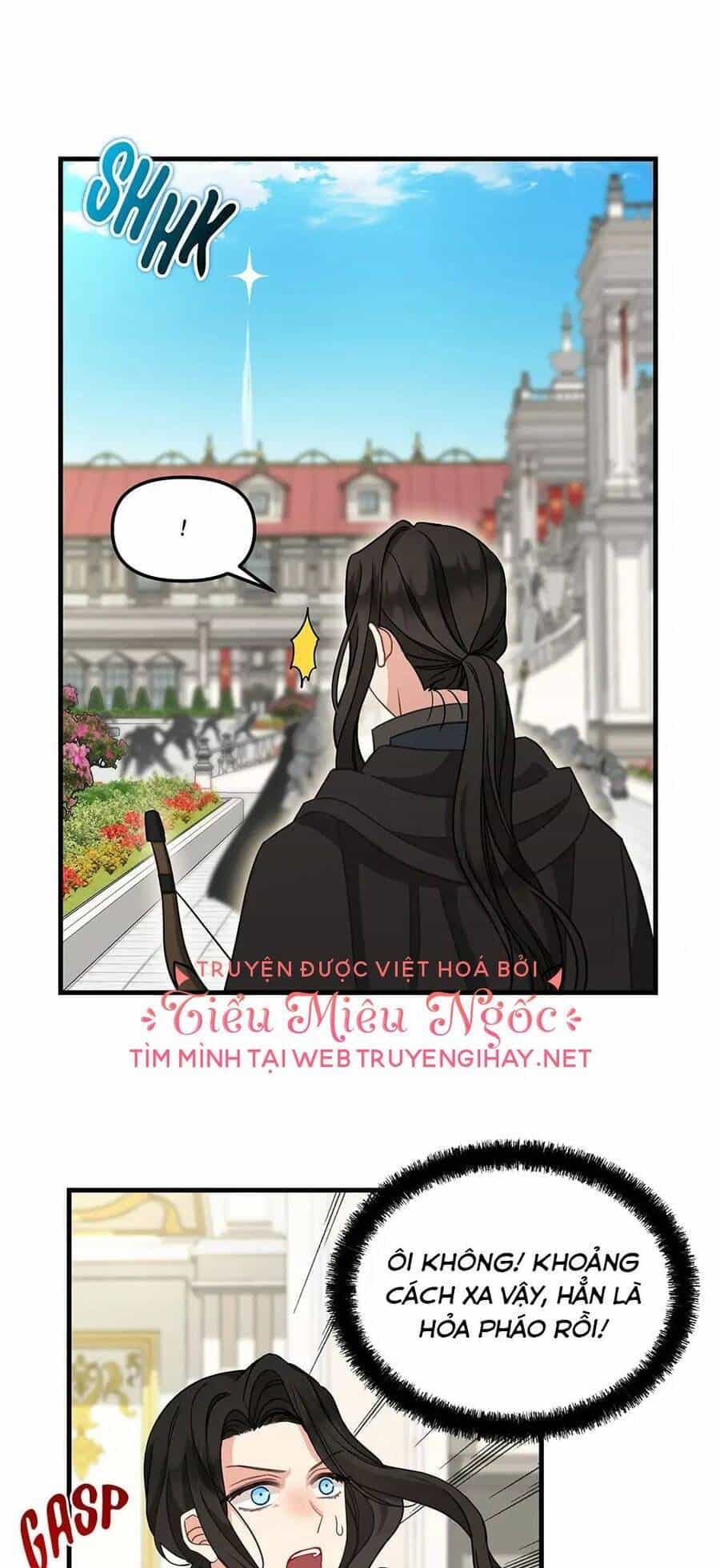 Hãy Bỏ Mặc Tôi - Chương 112 - ảnh 15