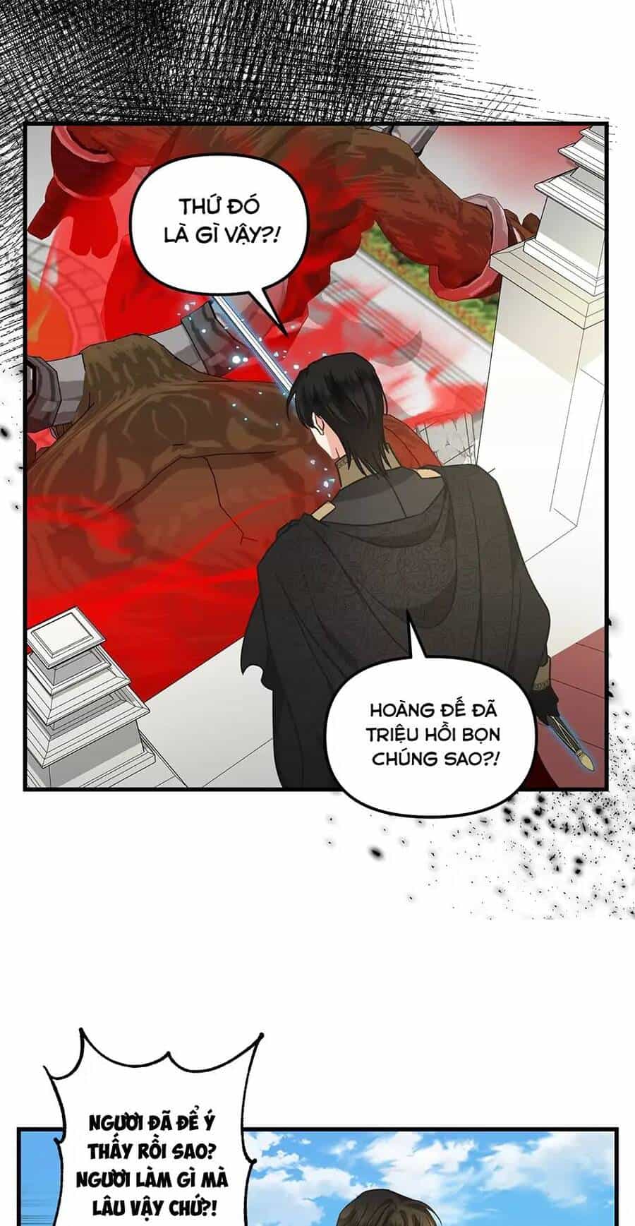 Hãy Bỏ Mặc Tôi - Chương 113 - ảnh 24