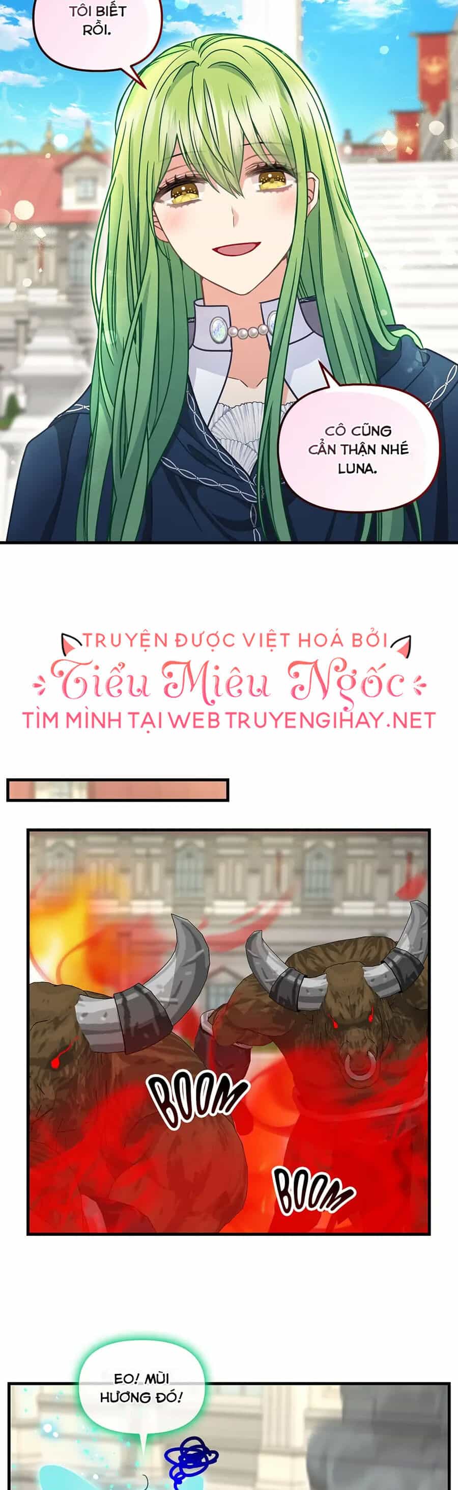 Hãy Bỏ Mặc Tôi - Chương 114 - ảnh 10