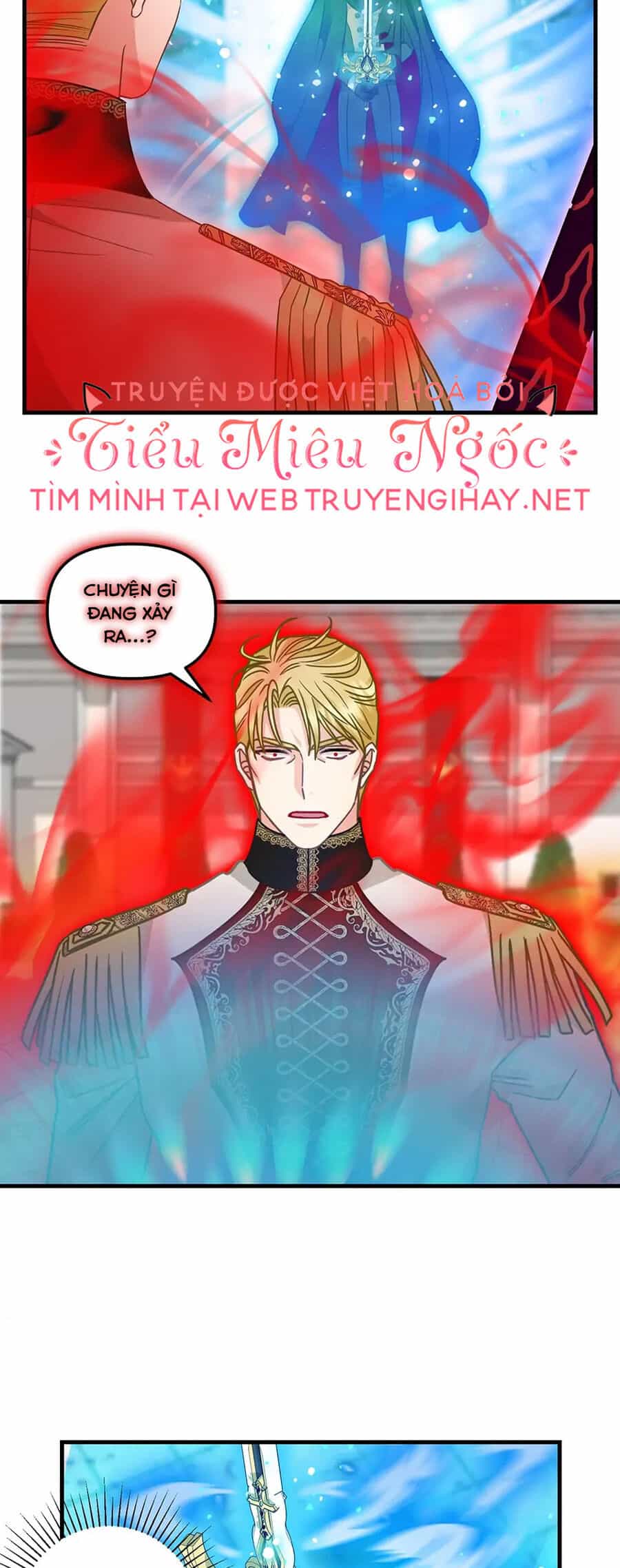 Hãy Bỏ Mặc Tôi - Chương 114 - ảnh 25