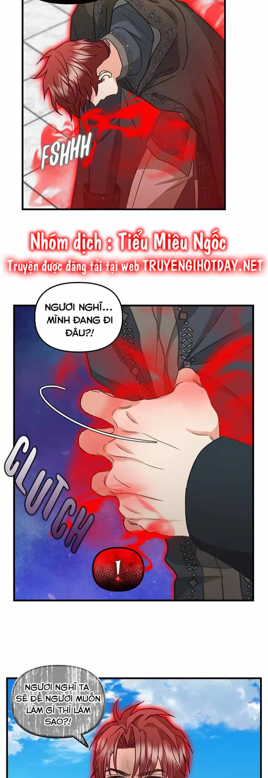 Hãy Bỏ Mặc Tôi - Chương 116 - ảnh 12