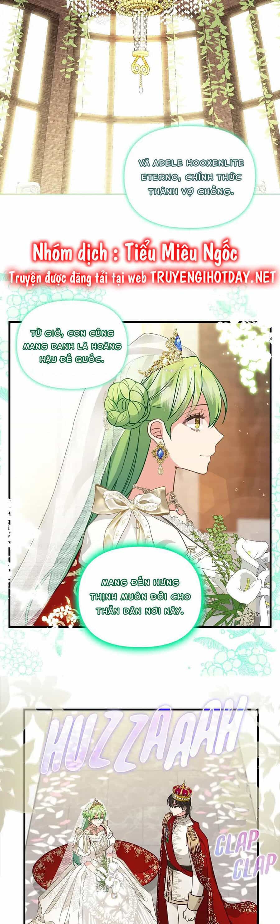 Hãy Bỏ Mặc Tôi - Chương 120 - ảnh 25