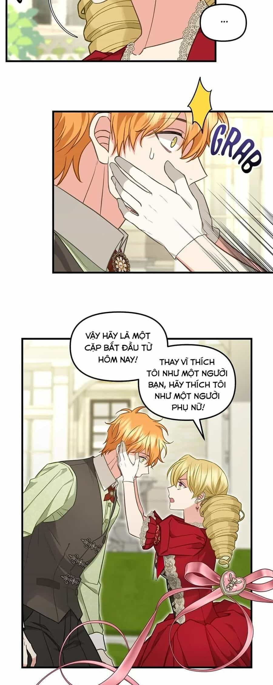 Hãy Bỏ Mặc Tôi - Chương 122 - ảnh 17