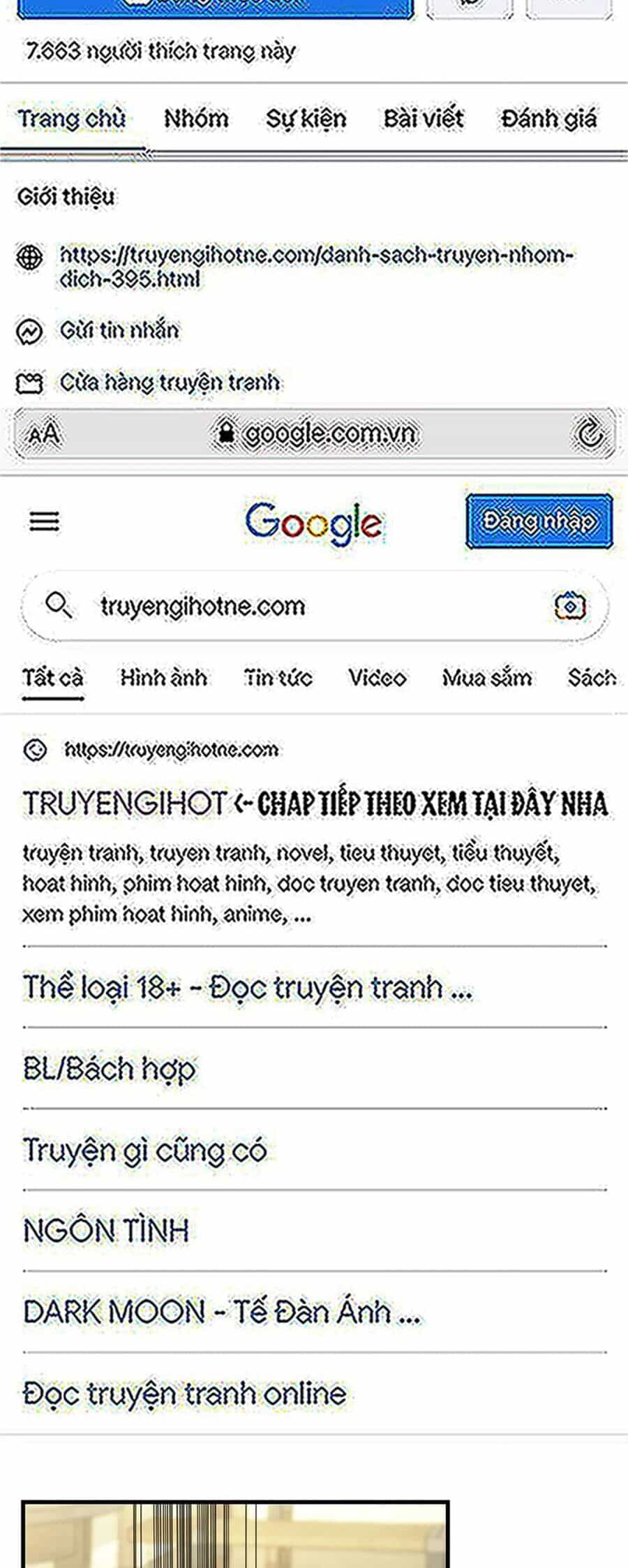 Hãy Bỏ Mặc Tôi - Chương 123 - ảnh 2