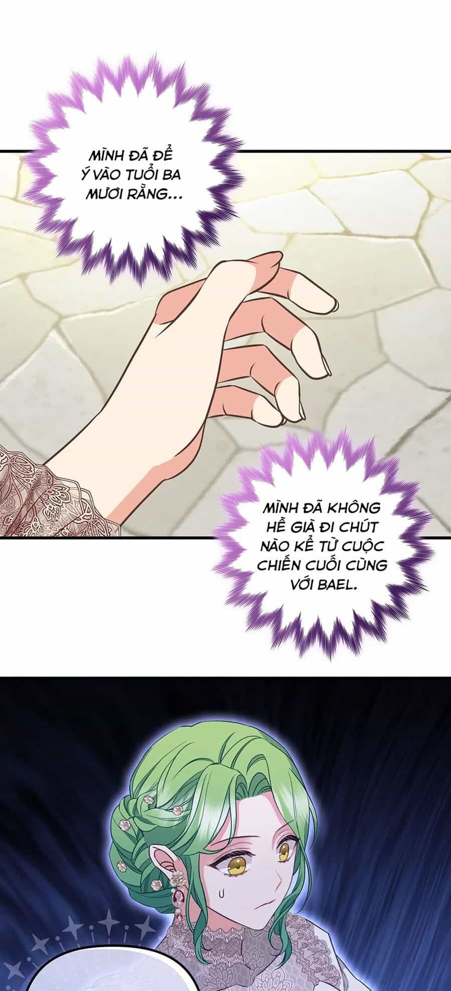 Hãy Bỏ Mặc Tôi - Chương 125 - ảnh 30