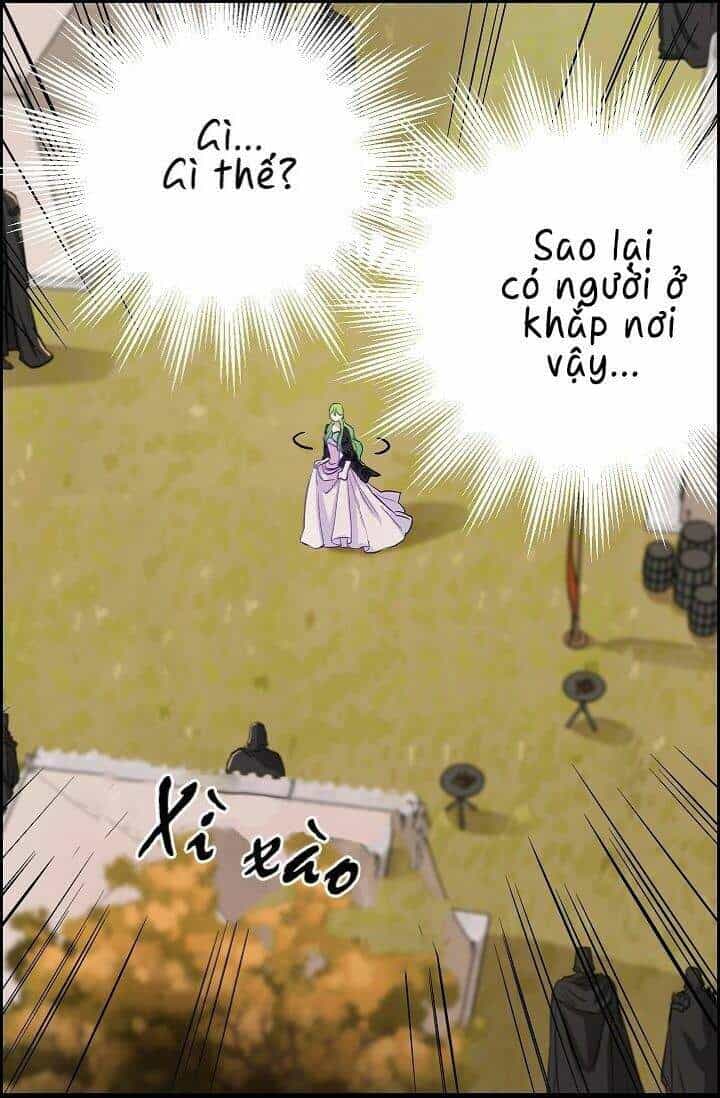 Hãy Bỏ Mặc Tôi - Chương 13 - ảnh 26
