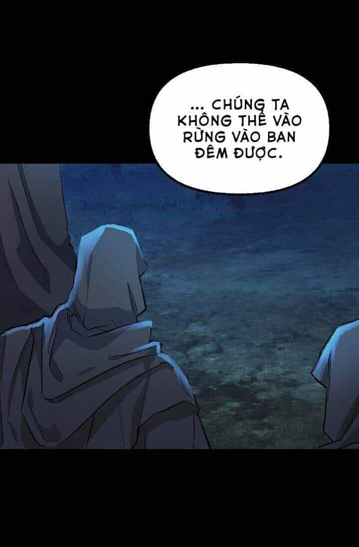 Hãy Bỏ Mặc Tôi - Chương 13 - ảnh 41