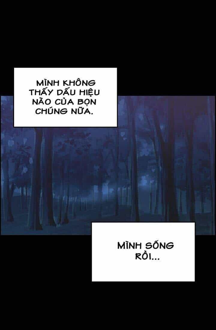 Hãy Bỏ Mặc Tôi - Chương 13 - ảnh 46