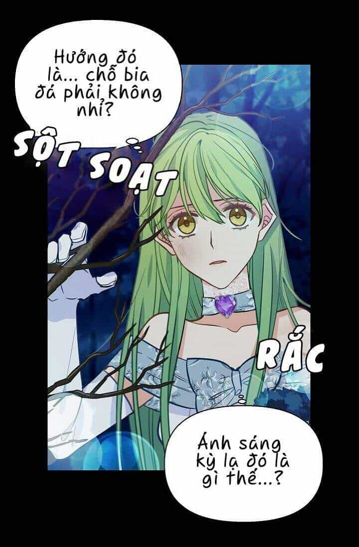 Hãy Bỏ Mặc Tôi - Chương 13 - ảnh 50