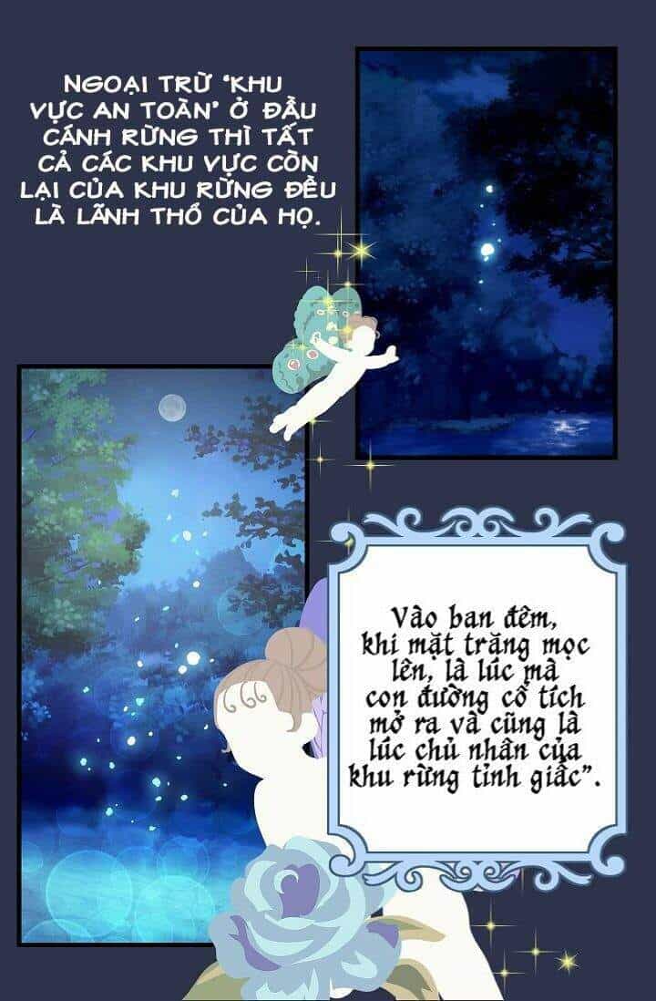 Hãy Bỏ Mặc Tôi - Chương 14 - ảnh 43