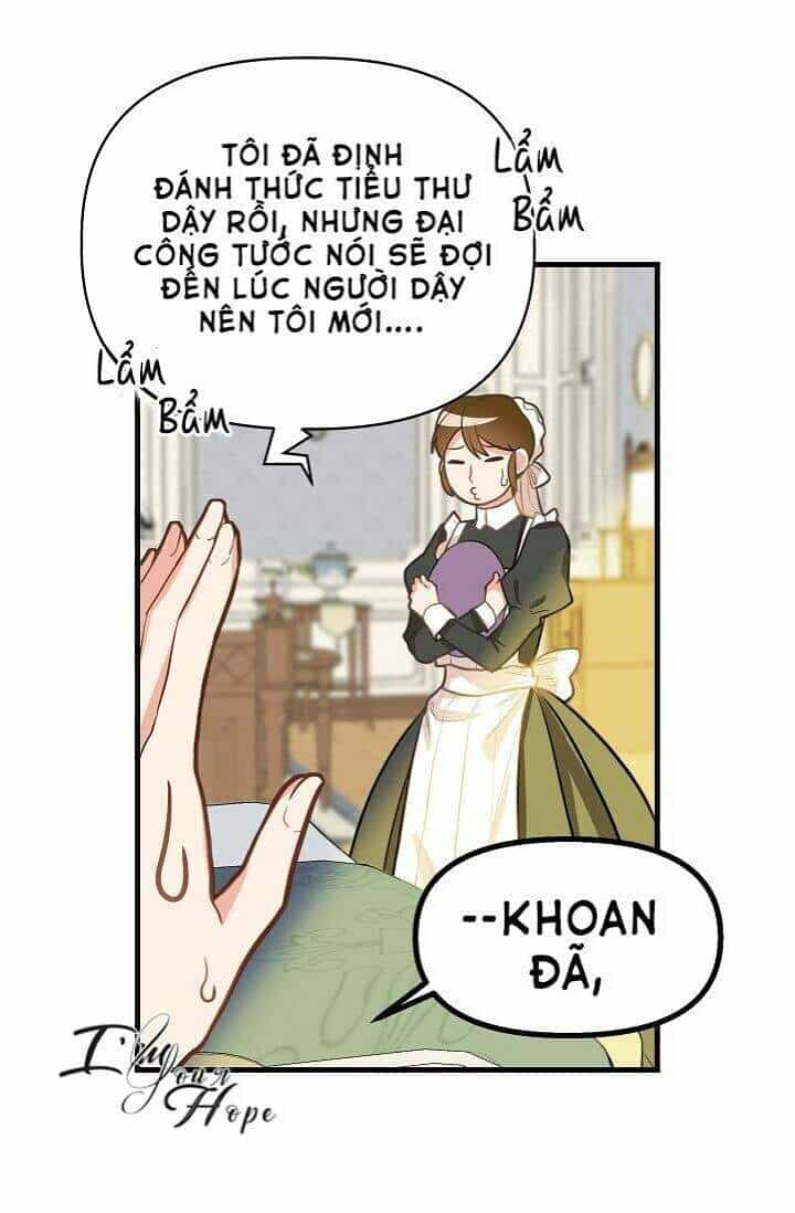 Hãy Bỏ Mặc Tôi - Chương 15 - ảnh 26