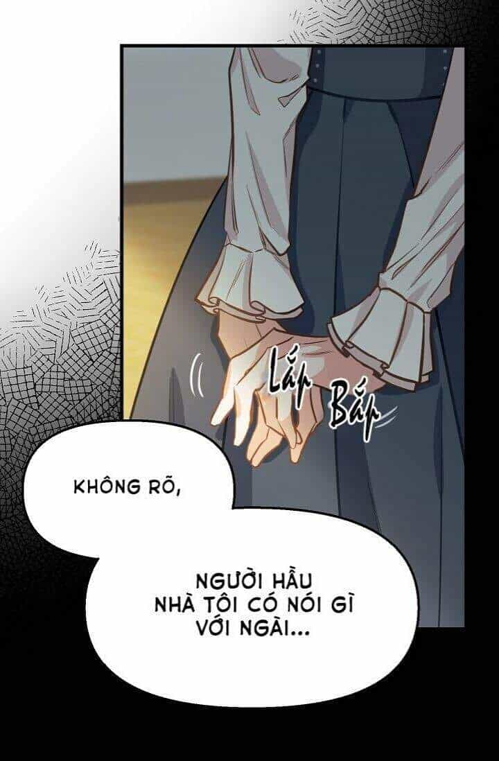 Hãy Bỏ Mặc Tôi - Chương 15 - ảnh 46