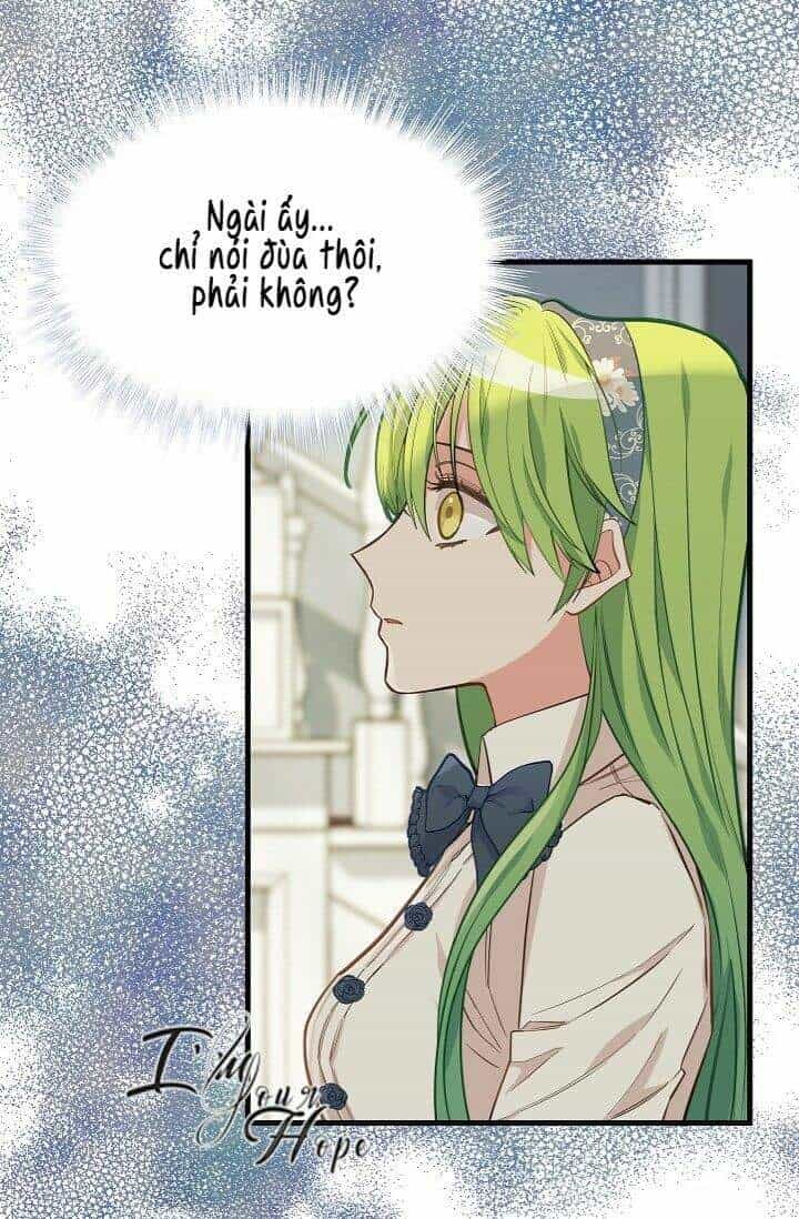 Hãy Bỏ Mặc Tôi - Chương 16 - ảnh 2