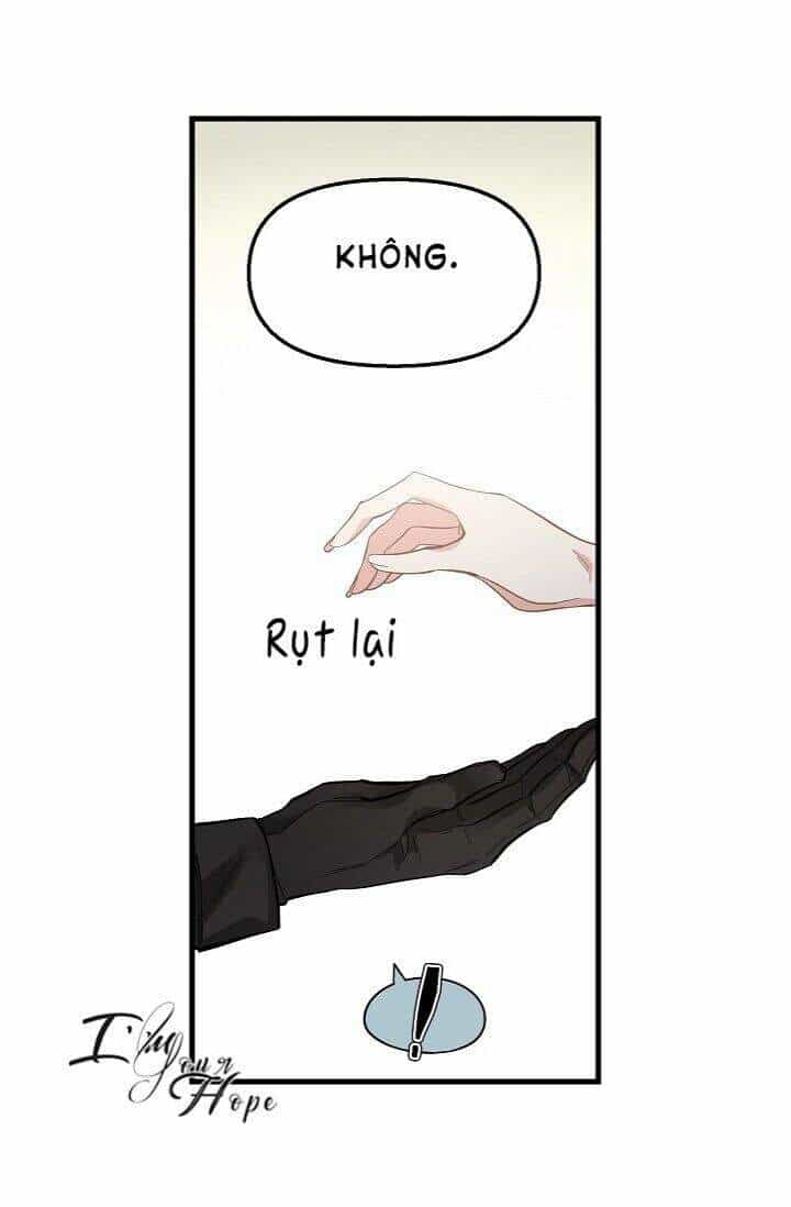 Hãy Bỏ Mặc Tôi - Chương 16 - ảnh 26