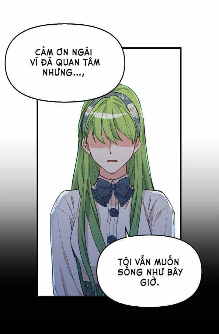 Hãy Bỏ Mặc Tôi - Chương 16 - ảnh 27