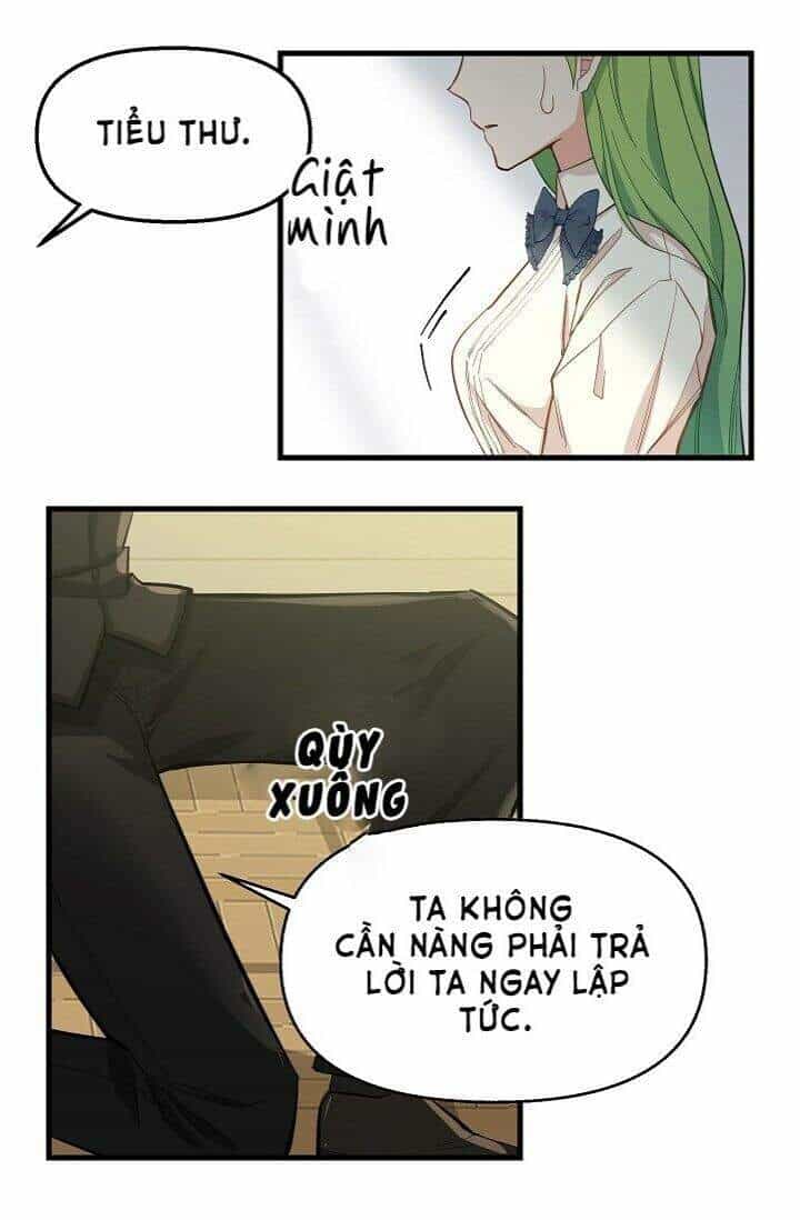 Hãy Bỏ Mặc Tôi - Chương 16 - ảnh 36