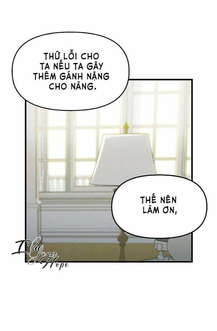 Hãy Bỏ Mặc Tôi - Chương 16 - ảnh 37
