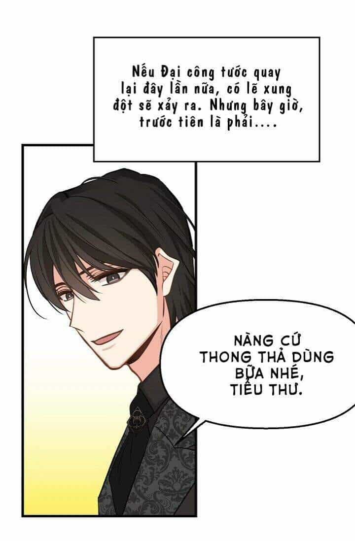 Hãy Bỏ Mặc Tôi - Chương 17 - ảnh 19