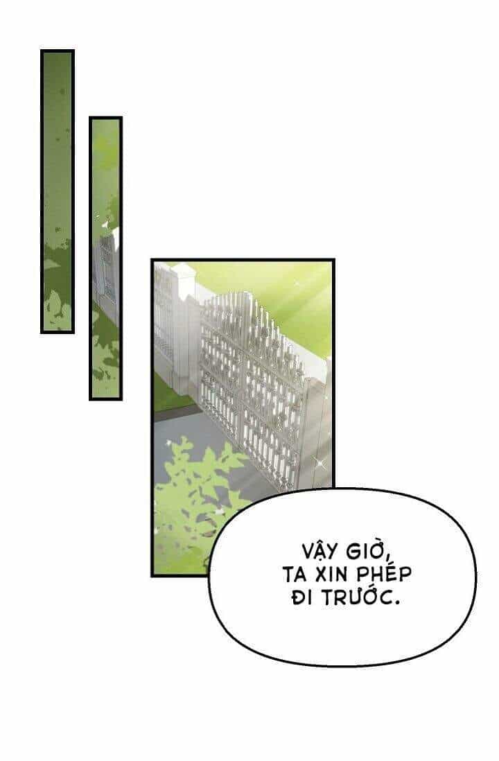 Hãy Bỏ Mặc Tôi - Chương 17 - ảnh 21