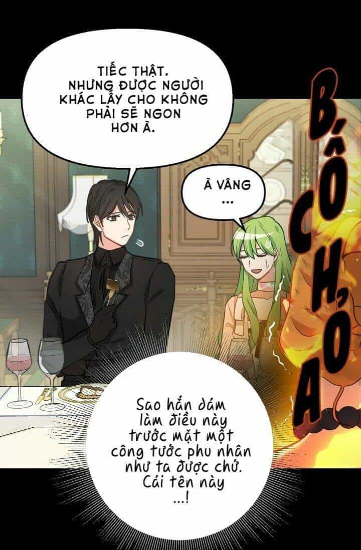 Hãy Bỏ Mặc Tôi - Chương 17 - ảnh 5