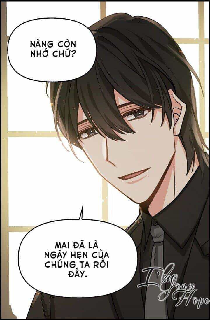 Hãy Bỏ Mặc Tôi - Chương 18 - ảnh 10
