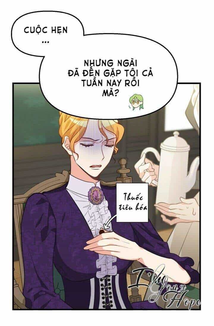 Hãy Bỏ Mặc Tôi - Chương 18 - ảnh 12