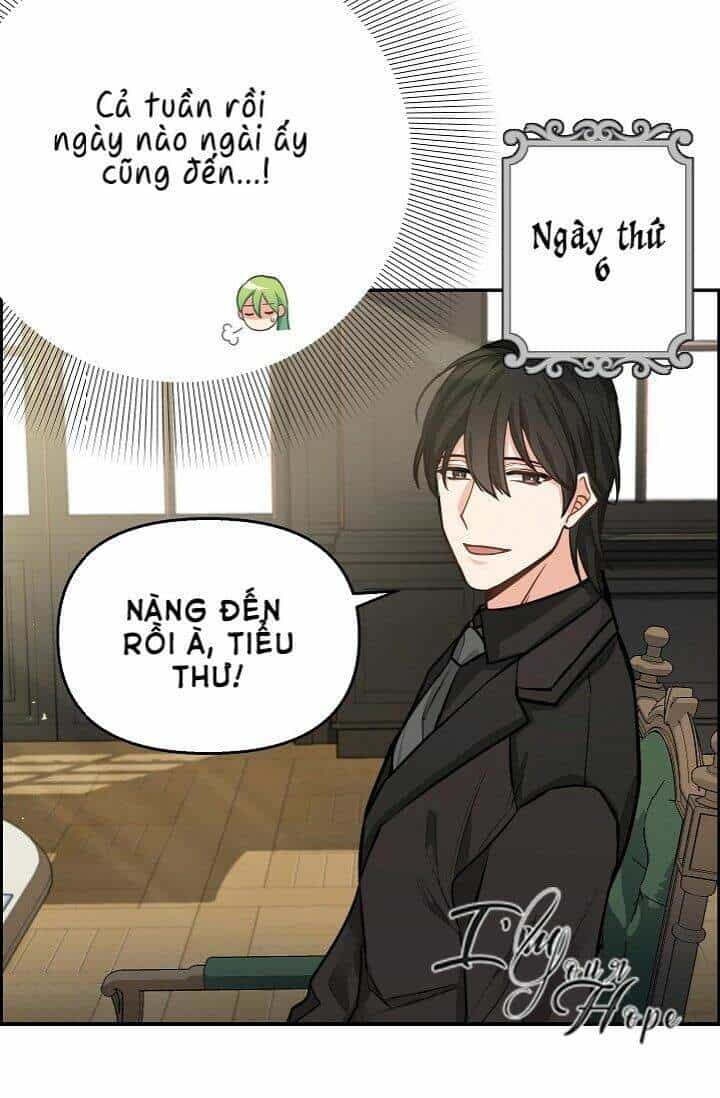 Hãy Bỏ Mặc Tôi - Chương 18 - ảnh 9
