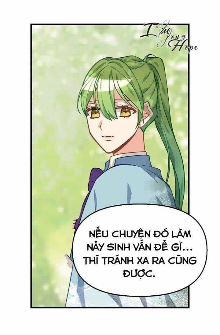 Hãy Bỏ Mặc Tôi - Chương 19 - ảnh 43