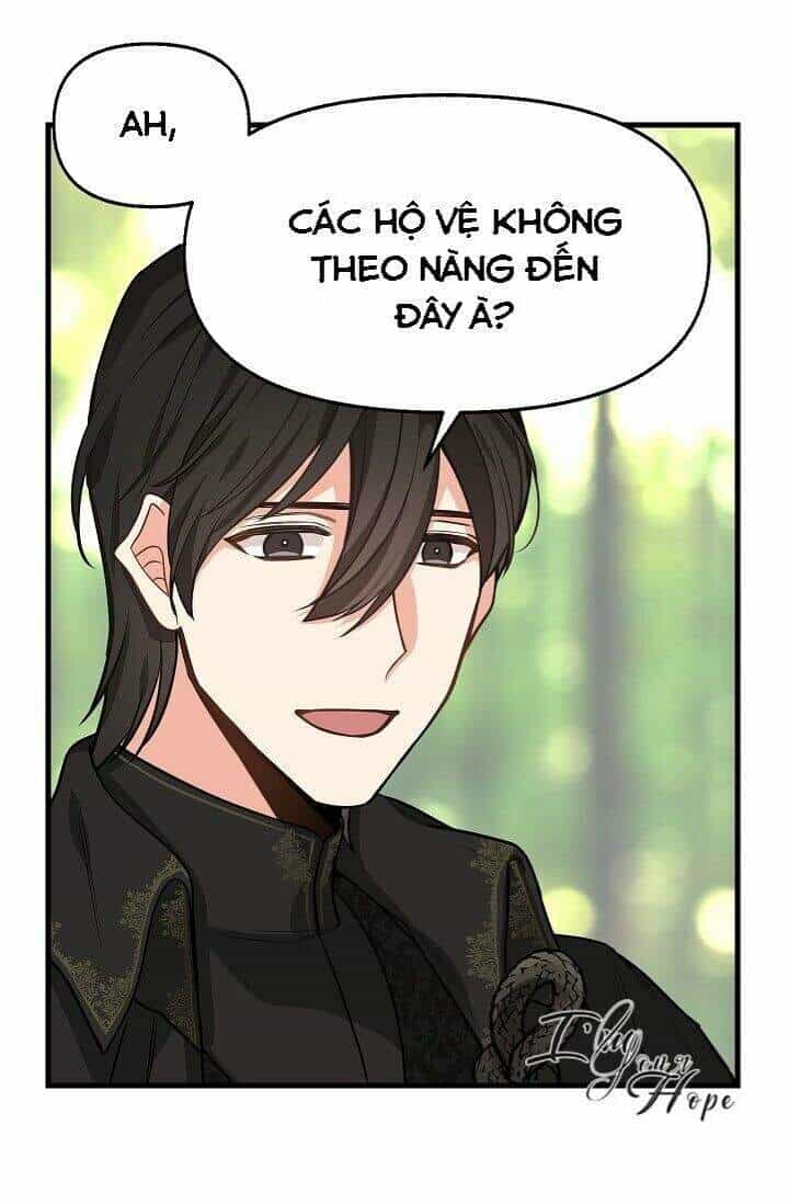Hãy Bỏ Mặc Tôi - Chương 19 - ảnh 5