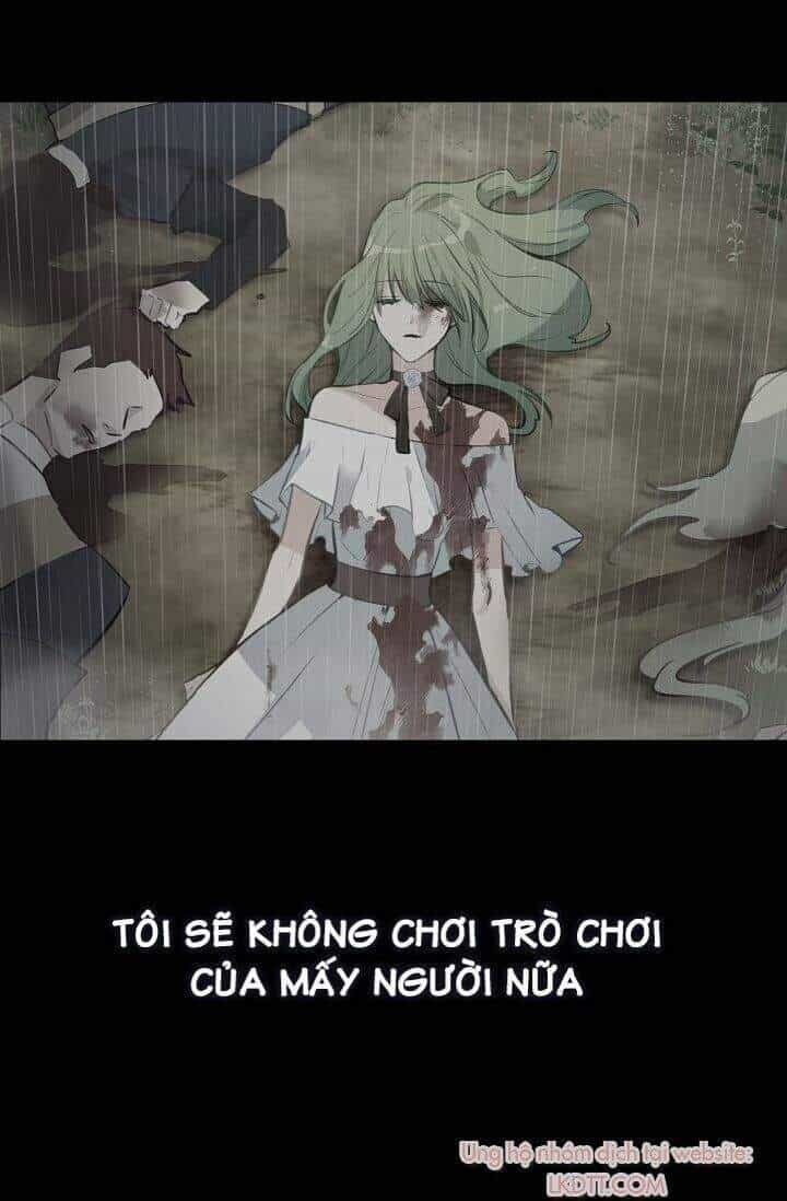 Hãy Bỏ Mặc Tôi - Chương 2 - ảnh 27