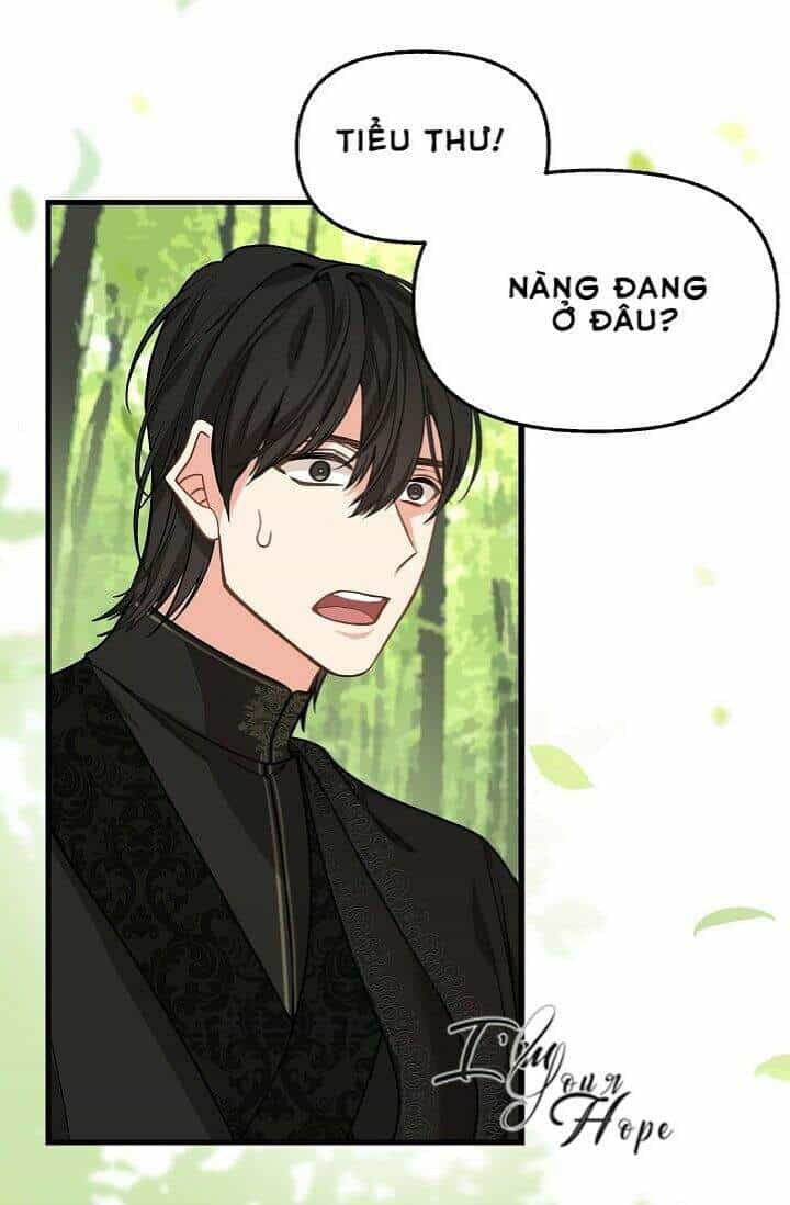 Hãy Bỏ Mặc Tôi - Chương 20 - ảnh 2