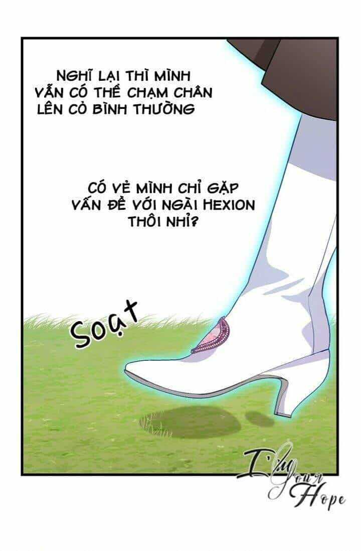 Hãy Bỏ Mặc Tôi - Chương 20 - ảnh 22