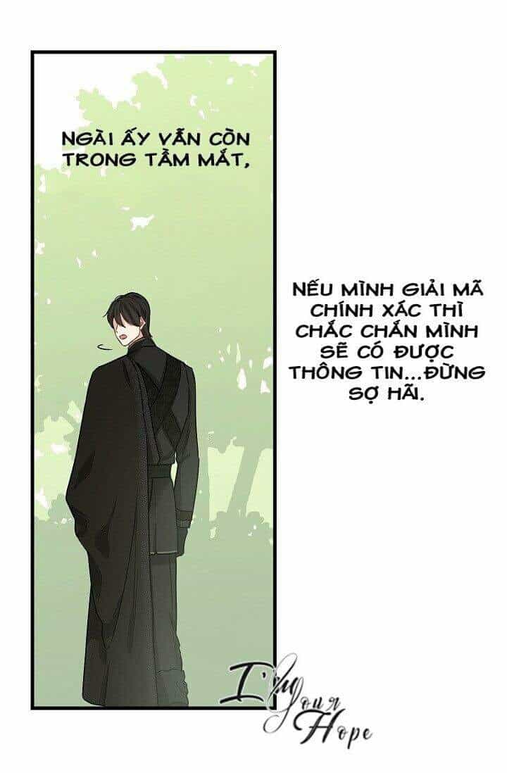 Hãy Bỏ Mặc Tôi - Chương 20 - ảnh 39