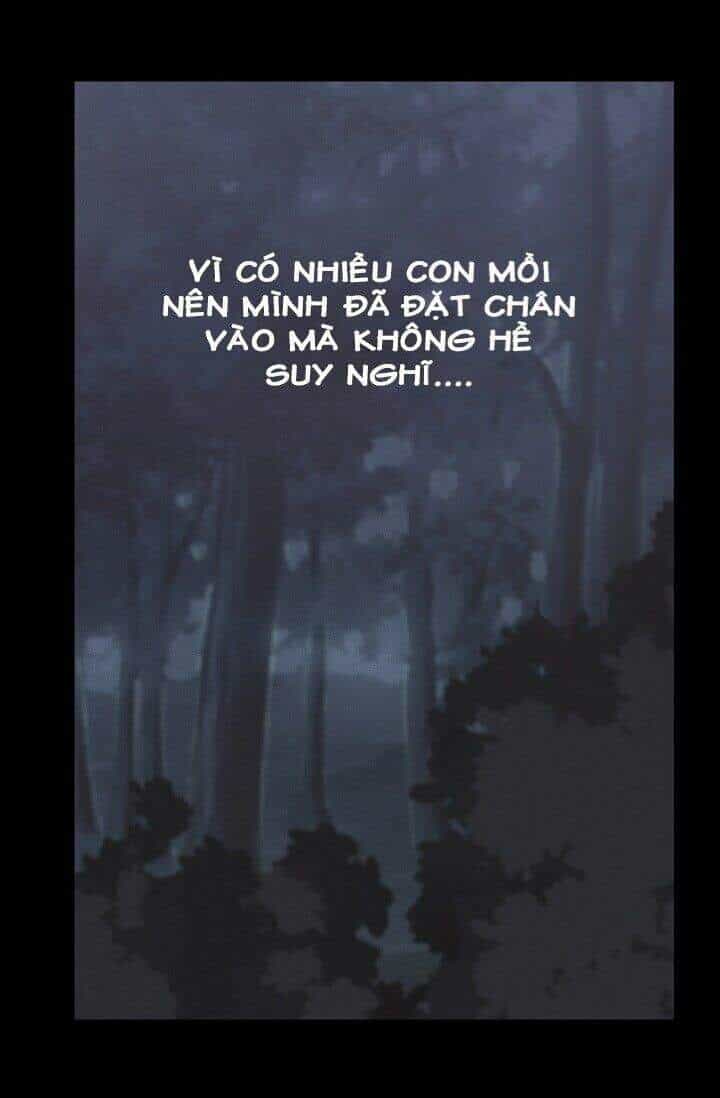 Hãy Bỏ Mặc Tôi - Chương 20 - ảnh 48