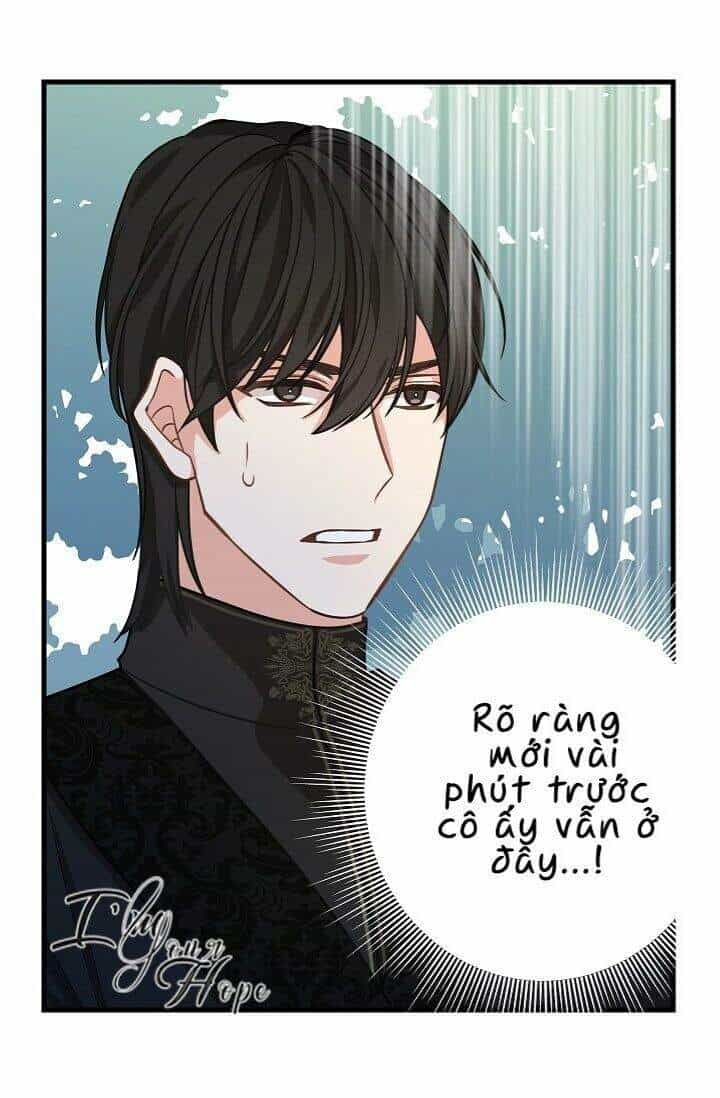 Hãy Bỏ Mặc Tôi - Chương 20 - ảnh 8