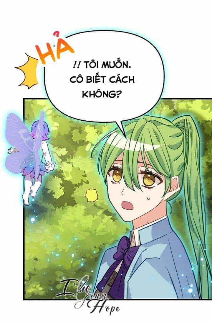 Hãy Bỏ Mặc Tôi - Chương 21 - ảnh 45