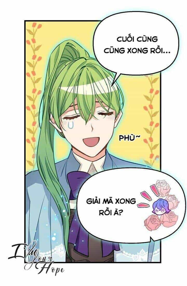 Hãy Bỏ Mặc Tôi - Chương 21 - ảnh 56