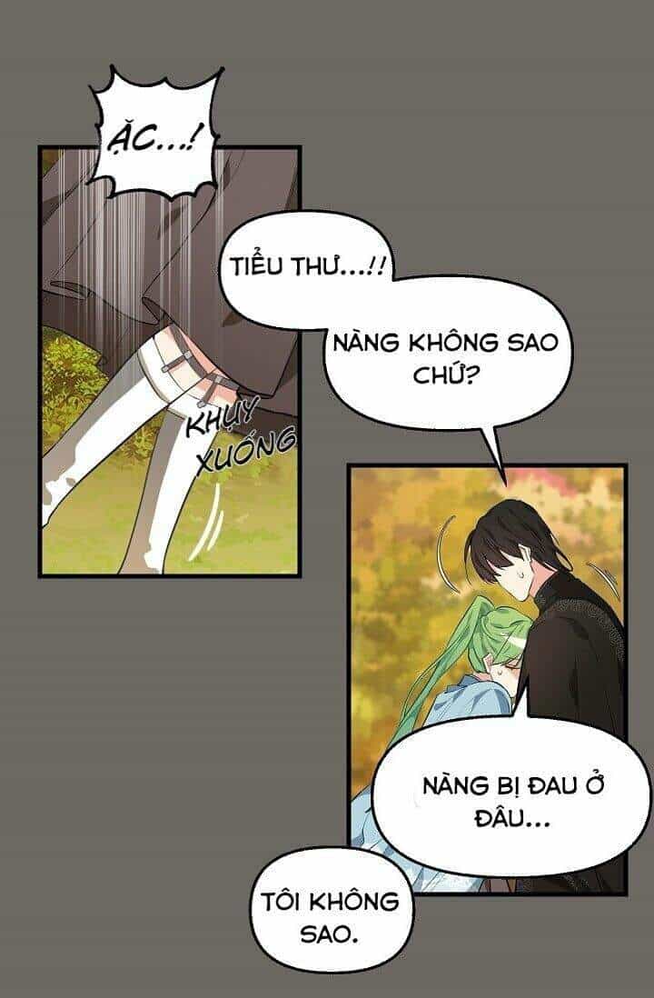 Hãy Bỏ Mặc Tôi - Chương 23 - ảnh 23