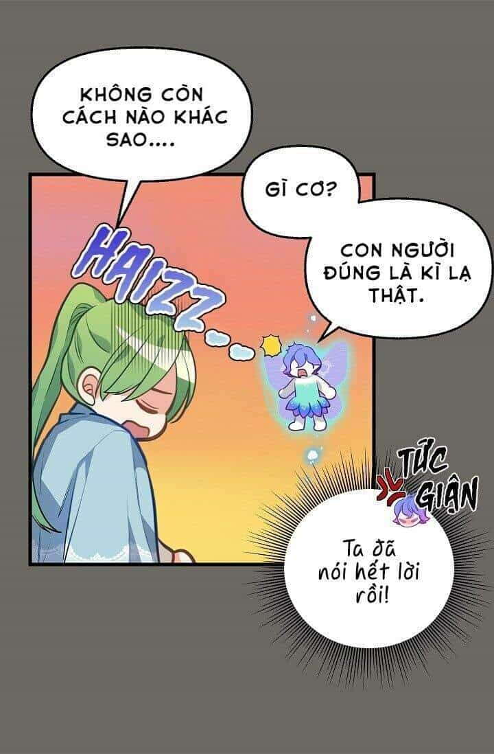 Hãy Bỏ Mặc Tôi - Chương 24 - ảnh 27