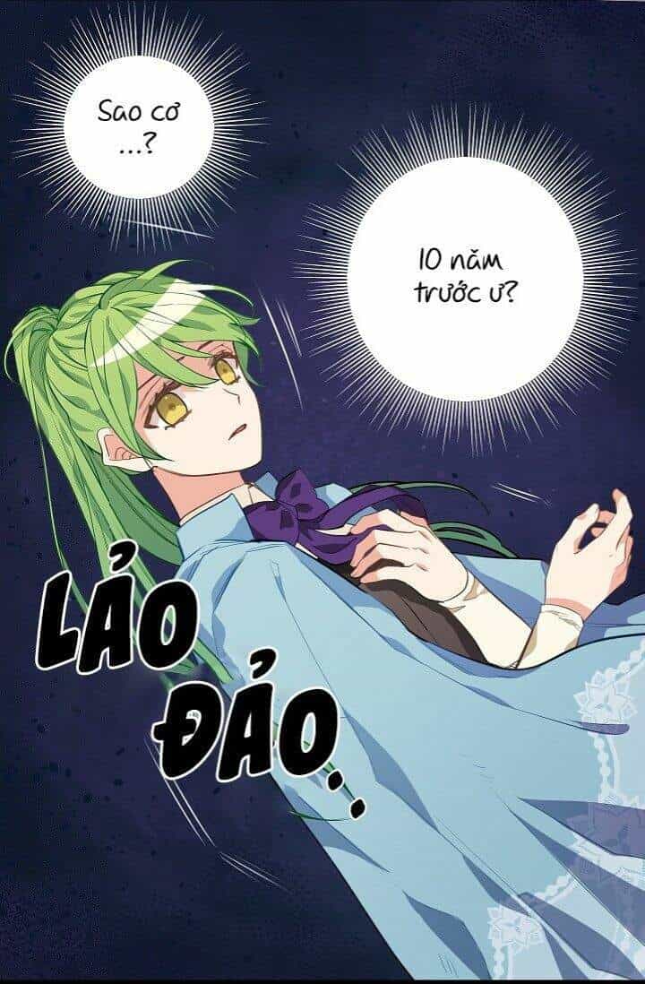 Hãy Bỏ Mặc Tôi - Chương 25 - ảnh 41